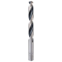 Bosch Metallspiralbohrer HSS PointTeQ, DIN 338, 11,4mm, 5er-Pack Nr. 2608577282