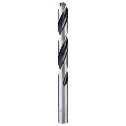Bosch Metallspiralbohrer HSS PointTeQ, DIN 338, 11,5mm, 5er-Pack Nr. 2608577283