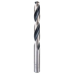 Bosch Metallspiralbohrer HSS PointTeQ, DIN 338, 11,7mm, 5er-Pack Nr. 2608577285