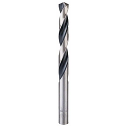 Bosch Metallspiralbohrer HSS PointTeQ, DIN 338, 11,8mm, 5er-Pack Nr. 2608577286