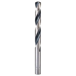 Bosch Metallspiralbohrer HSS PointTeQ, DIN 338, 11,9mm, 5er-Pack Nr. 2608577287