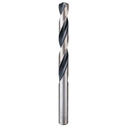 Bosch Metallspiralbohrer HSS PointTeQ, DIN 338, 12,0mm, 5er-Pack Nr. 2608577288