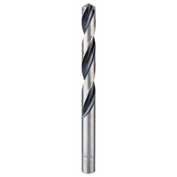 Bosch Metallspiralbohrer HSS PointTeQ, DIN 338, 12,2mm, 5er-Pack Nr. 2608577290