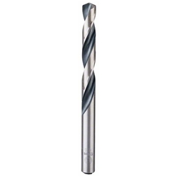 Bosch Metallspiralbohrer HSS PointTeQ, DIN 338, 12,3mm, 5er-Pack Nr. 2608577291