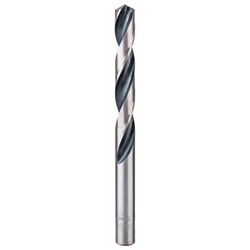 Bosch Metallspiralbohrer HSS PointTeQ, DIN 338, 12,4mm, 5er-Pack Nr. 2608577292