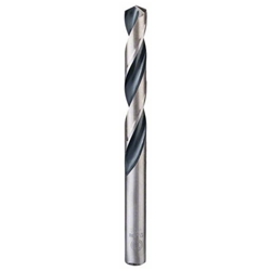 Bosch Metallspiralbohrer HSS PointTeQ, DIN 338, 12,5mm, 5er-Pack Nr. 2608577293