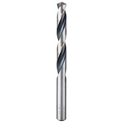 Bosch Metallspiralbohrer HSS PointTeQ, DIN 338, 12,6mm, 5er-Pack Nr. 2608577294