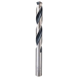 Bosch Metallspiralbohrer HSS PointTeQ, DIN 338, 12,7mm, 5er-Pack Nr. 2608577295