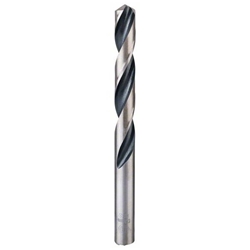 Bosch Metallspiralbohrer HSS PointTeQ, DIN 338, 12,8mm, 5er-Pack Nr. 2608577296