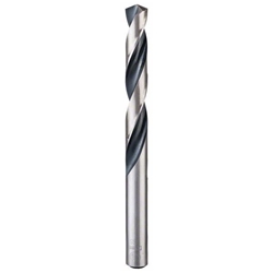 Bosch Metallspiralbohrer HSS PointTeQ, DIN 338, 12,9mm, 5er-Pack Nr. 2608577297