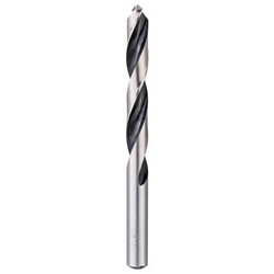 Bosch Metallspiralbohrer HSS PointTeQ, DIN 338, 13,0mm, 1er-Pack Nr. 2608577177