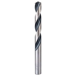 Bosch Metallspiralbohrer HSS PointTeQ, DIN 338, 13,0mm, 5er-Pack Nr. 2608577298