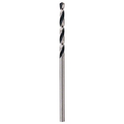 Bosch Metallspiralbohrer HSS PointTeQ, DIN 338, 2,2mm, 10er-Pack Nr. 2608577190