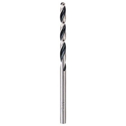 Bosch Metallspiralbohrer HSS PointTeQ, DIN 338, 3,0mm, 2er-Pack Nr. 2608577158
