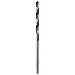 Bosch Metallspiralbohrer HSS PointTeQ, DIN 338, 3,1mm, 10er-Pack Nr. 2608577199