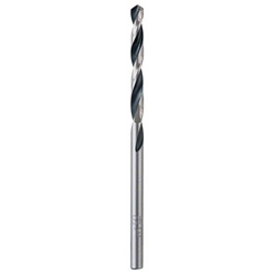 Bosch Metallspiralbohrer HSS PointTeQ, DIN 338, 3,2mm, 10er-Pack Nr. 2608577200