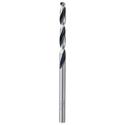 Bosch Metallspiralbohrer HSS PointTeQ, DIN 338, 3,3mm, 10er-Pack Nr. 2608577201
