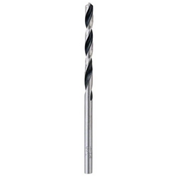 Bosch Metallspiralbohrer HSS PointTeQ, DIN 338, 3,4mm, 10er-Pack Nr. 2608577202