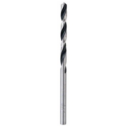 Bosch Metallspiralbohrer HSS PointTeQ, DIN 338, 3,5mm, 10er-Pack Nr. 2608577203
