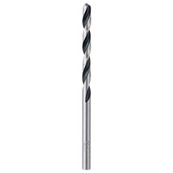 Bosch Metallspiralbohrer HSS PointTeQ, DIN 338, 3,6mm, 10er-Pack Nr. 2608577204