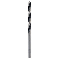 Bosch Metallspiralbohrer HSS PointTeQ, DIN 338, 3,7mm, 10er-Pack Nr. 2608577205