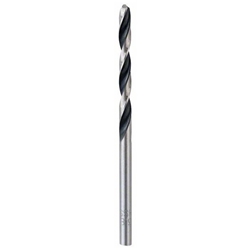 Bosch Metallspiralbohrer HSS PointTeQ, DIN 338, 3,8mm, 10er-Pack Nr. 2608577206