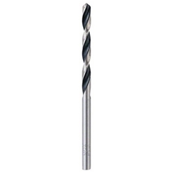 Bosch Metallspiralbohrer HSS PointTeQ, DIN 338, 3,9mm, 10er-Pack Nr. 2608577207