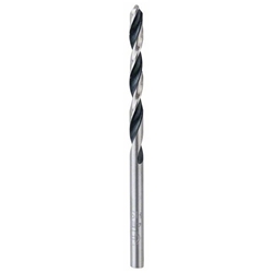 Bosch Metallspiralbohrer HSS PointTeQ, DIN 338, 4,0mm, 10er-Pack Nr. 2608577208
