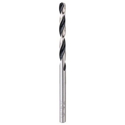 Bosch Metallspiralbohrer HSS PointTeQ, DIN 338, 4,0mm, 2er-Pack Nr. 2608577161