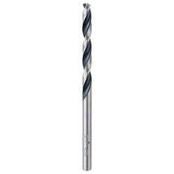 Bosch Metallspiralbohrer HSS PointTeQ, DIN 338, 4,1mm, 10er-Pack Nr. 2608577209