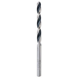 Bosch Metallspiralbohrer HSS PointTeQ, DIN 338, 4,2mm, 10er-Pack Nr. 2608577210