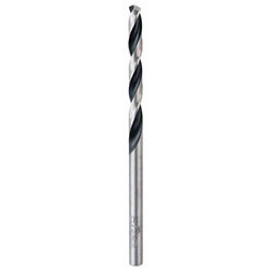Bosch Metallspiralbohrer HSS PointTeQ, DIN 338, 4,3mm, 10er-Pack Nr. 2608577211