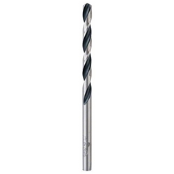 Bosch Metallspiralbohrer HSS PointTeQ, DIN 338, 4,4mm, 10er-Pack Nr. 2608577212