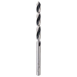 Bosch Metallspiralbohrer HSS PointTeQ, DIN 338, 4,5mm, 1er-Pack Nr. 2608577163