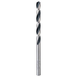 Bosch Metallspiralbohrer HSS PointTeQ, DIN 338, 4,6mm, 10er-Pack Nr. 2608577214