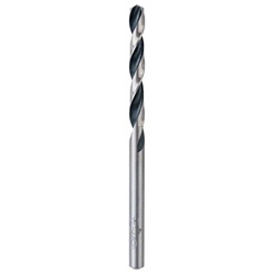 Bosch Metallspiralbohrer HSS PointTeQ, DIN 338, 4,7mm, 10er-Pack Nr. 2608577215