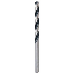 Bosch Metallspiralbohrer HSS PointTeQ, DIN 338, 4,8mm, 10er-Pack Nr. 2608577216