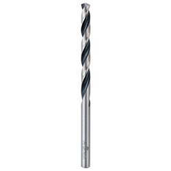 Bosch Metallspiralbohrer HSS PointTeQ, DIN 338, 4,9mm, 10er-Pack Nr. 2608577217