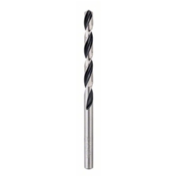 Bosch Metallspiralbohrer HSS PointTeQ, DIN 338, 5,0mm, 1er-Pack Nr. 2608577165