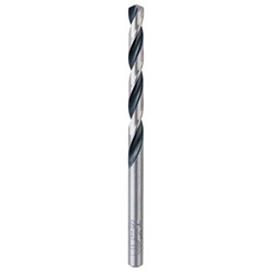 Bosch Metallspiralbohrer HSS PointTeQ, DIN 338, 5,1mm, 10er-Pack Nr. 2608577219