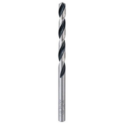Bosch Metallspiralbohrer HSS PointTeQ, DIN 338, 5,2mm, 10er-Pack Nr. 2608577220