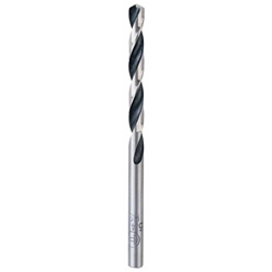 Bosch Metallspiralbohrer HSS PointTeQ, DIN 338, 5,4mm, 10er-Pack Nr. 2608577222