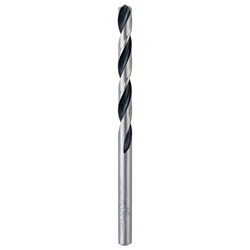 Bosch Metallspiralbohrer HSS PointTeQ, DIN 338, 5,5mm, 10er-Pack Nr. 2608577223