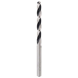 Bosch Metallspiralbohrer HSS PointTeQ, DIN 338, 5,5mm, 1er-Pack Nr. 2608577166