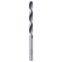 Bosch Metallspiralbohrer HSS PointTeQ, DIN 338, 5,6mm, 10er-Pack Nr. 2608577224