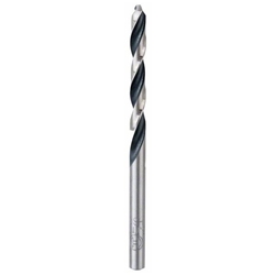 Bosch Metallspiralbohrer HSS PointTeQ, DIN 338, 5,7mm, 10er-Pack Nr. 2608577225