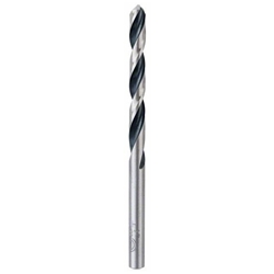 Bosch Metallspiralbohrer HSS PointTeQ, DIN 338, 5,8mm, 10er-Pack Nr. 2608577226