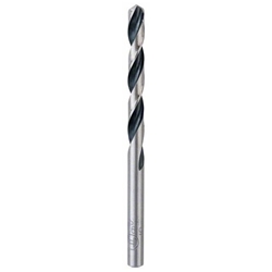 Bosch Metallspiralbohrer HSS PointTeQ, DIN 338, 5,9mm, 10er-Pack Nr. 2608577227
