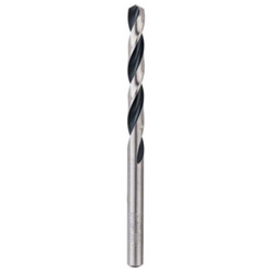 Bosch Metallspiralbohrer HSS PointTeQ, DIN 338, 6,0mm, 1er-Pack Nr. 2608577167