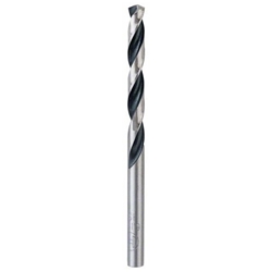 Bosch Metallspiralbohrer HSS PointTeQ, DIN 338, 6,1mm, 10er-Pack Nr. 2608577229